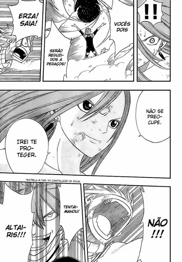 Read Fairy Tail pt Manga Online
