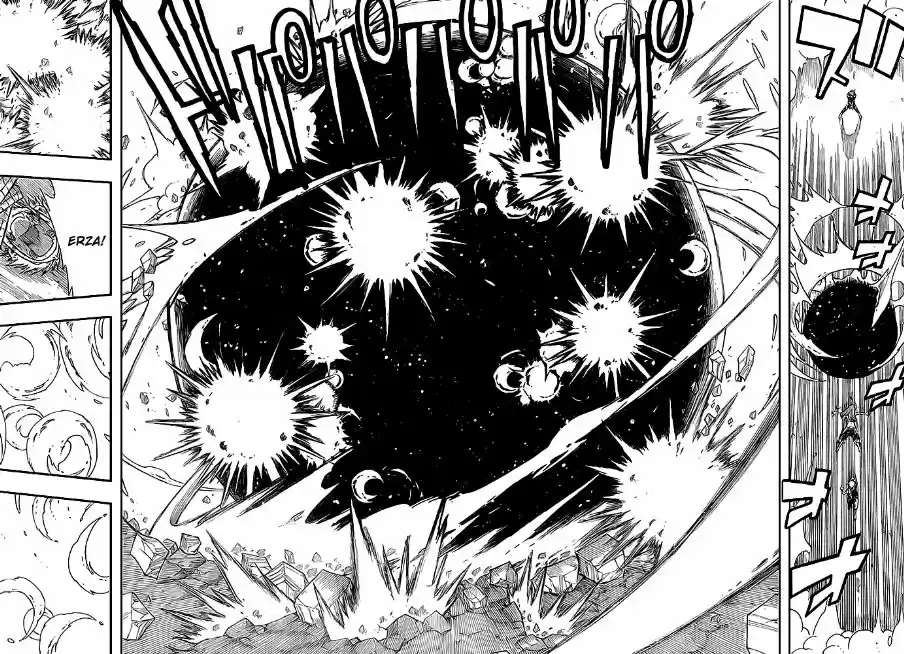 Read Fairy Tail pt Manga Online
