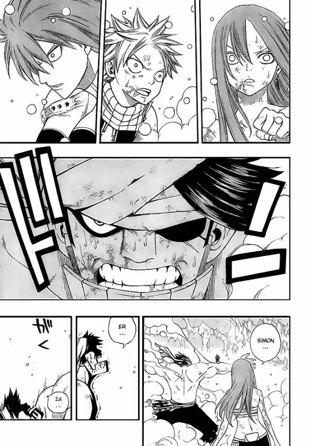 Read Fairy Tail pt Manga Online