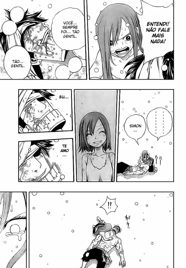 Read Fairy Tail pt Manga Online