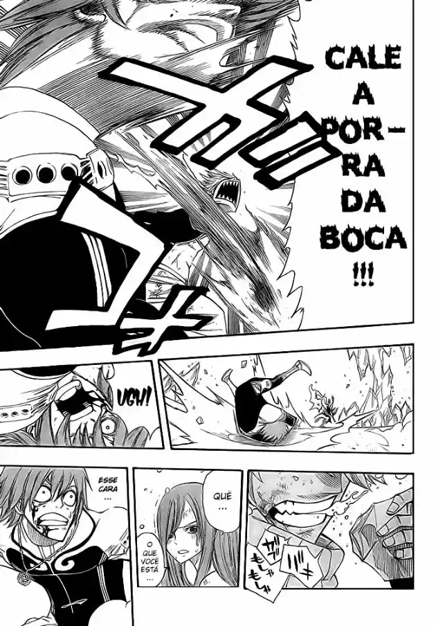Read Fairy Tail pt Manga Online
