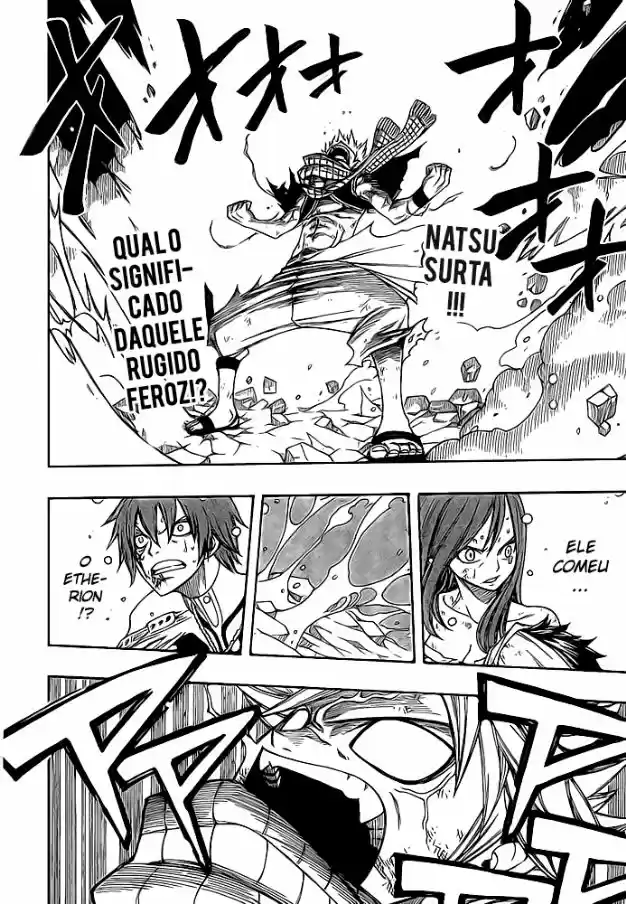 Read Fairy Tail pt Manga Online