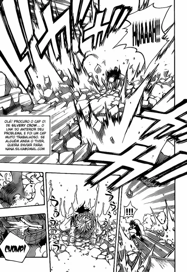 Read Fairy Tail pt Manga Online