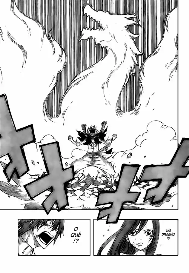Read Fairy Tail pt Manga Online
