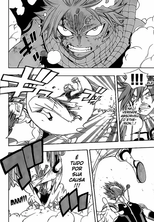Read Fairy Tail pt Manga Online