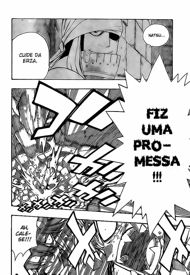 Read Fairy Tail pt Manga Online