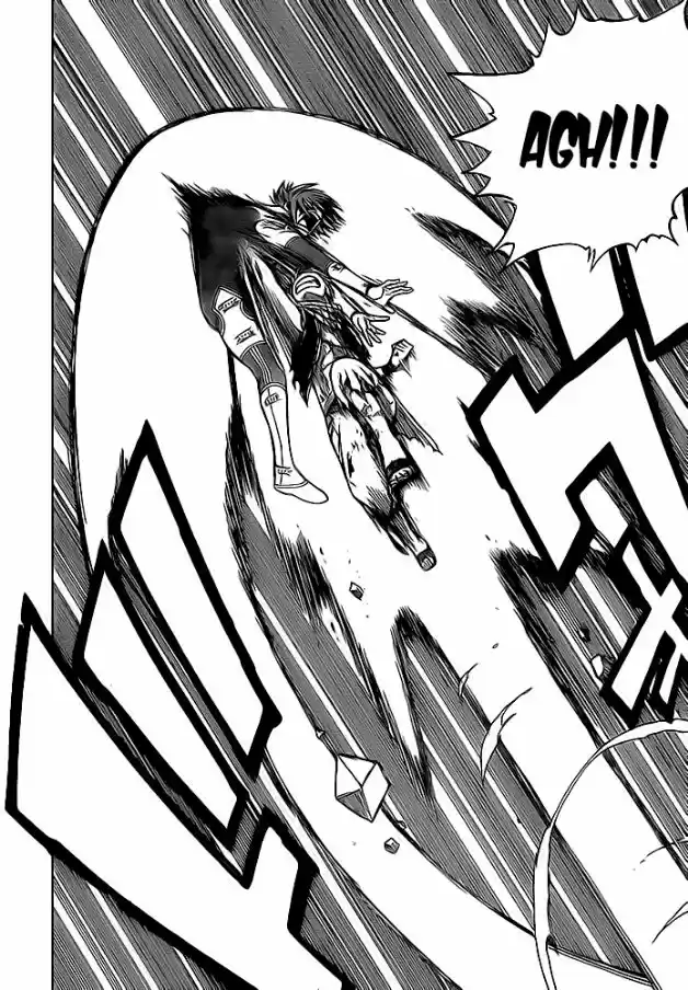 Read Fairy Tail pt Manga Online