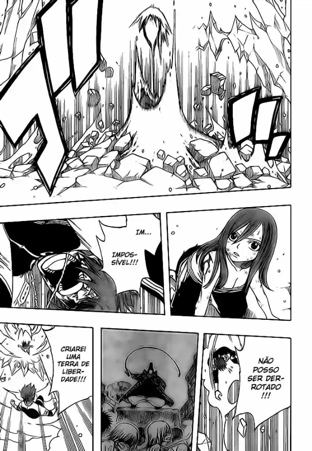 Read Fairy Tail pt Manga Online
