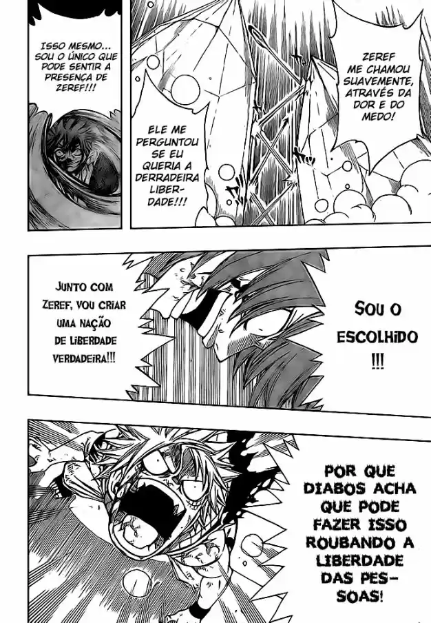 Read Fairy Tail pt Manga Online