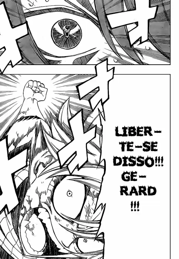 Read Fairy Tail pt Manga Online