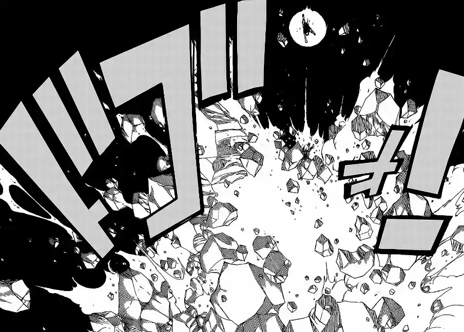Read Fairy Tail pt Manga Online