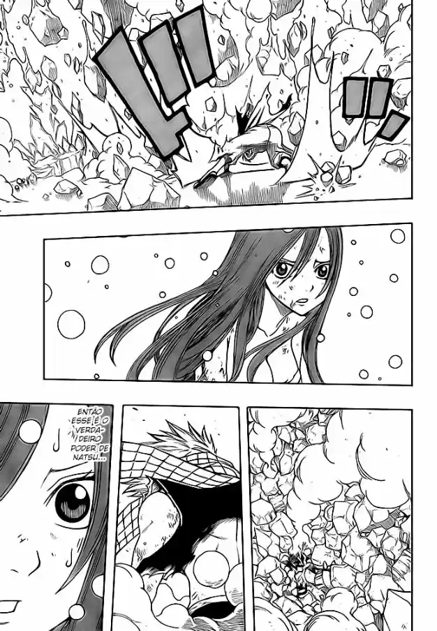 Read Fairy Tail pt Manga Online