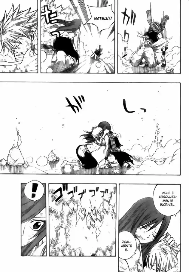 Read Fairy Tail pt Manga Online