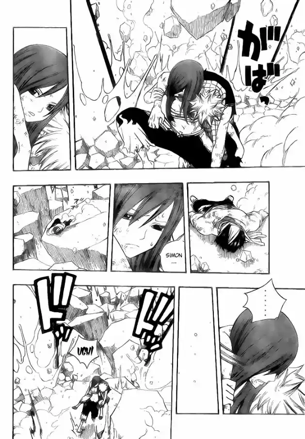 Read Fairy Tail pt Manga Online