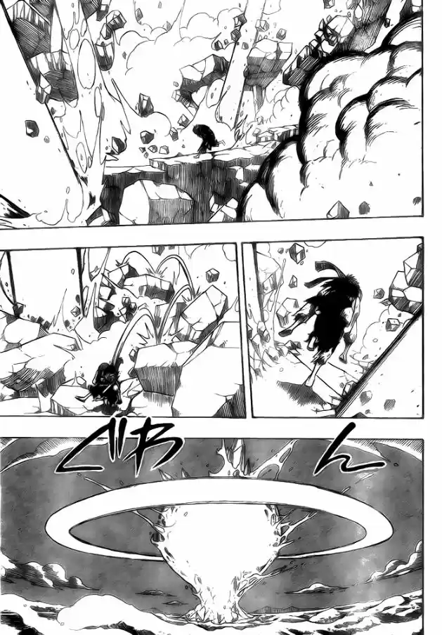 Read Fairy Tail pt Manga Online