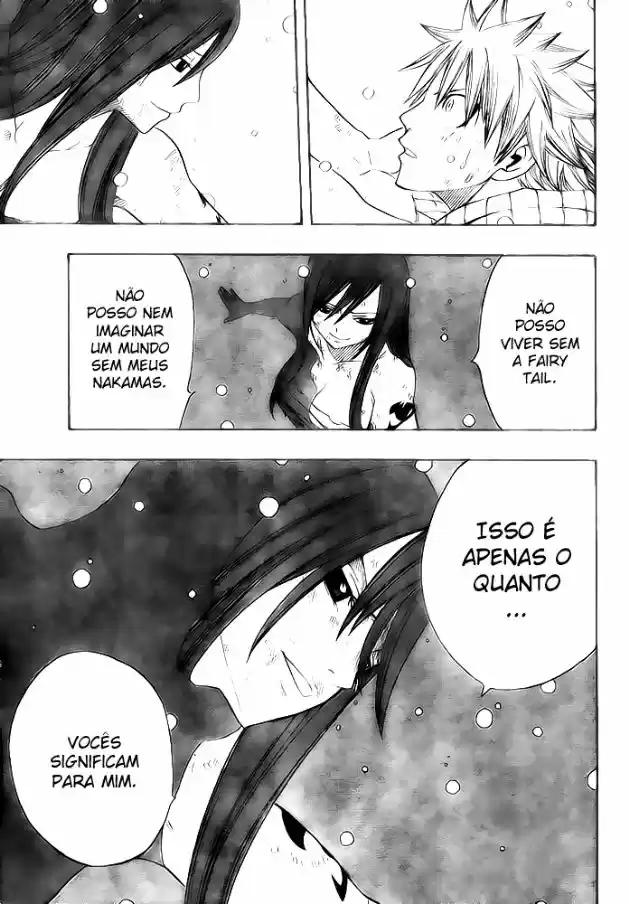 Read Fairy Tail pt Manga Online