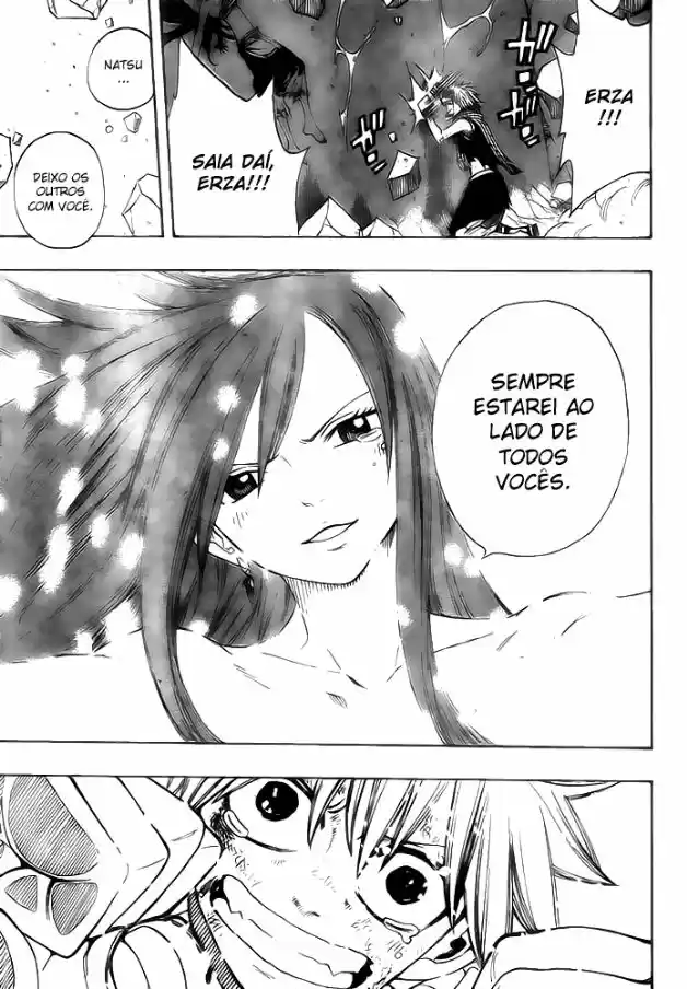 Read Fairy Tail pt Manga Online