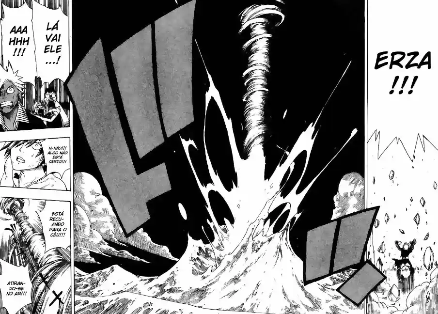 Read Fairy Tail pt Manga Online