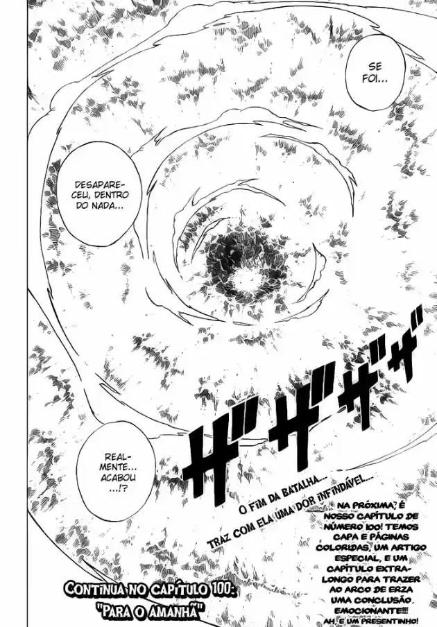 Read Fairy Tail pt Manga Online