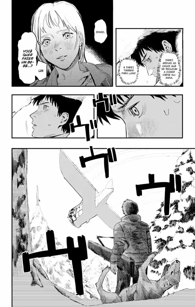 Read Fire Punch pt Manga Online