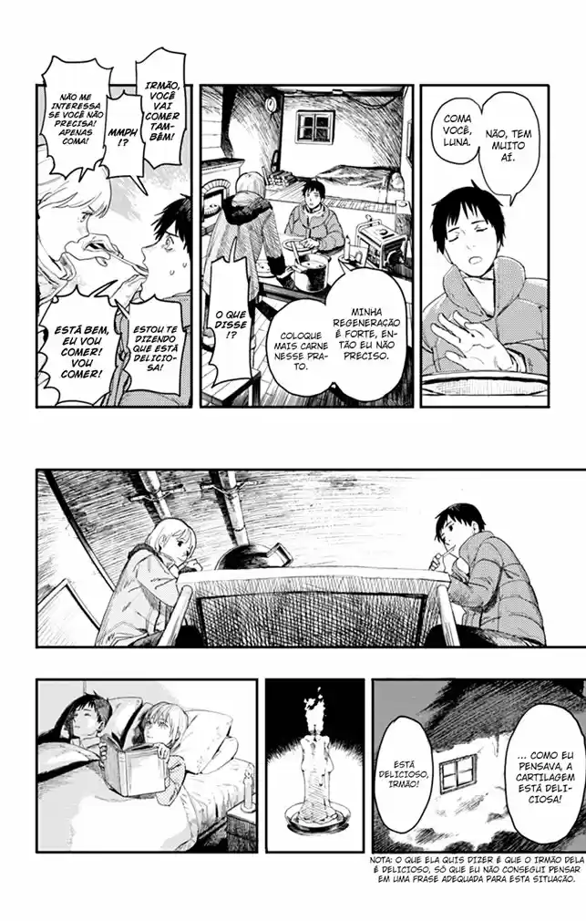 Read Fire Punch pt Manga Online