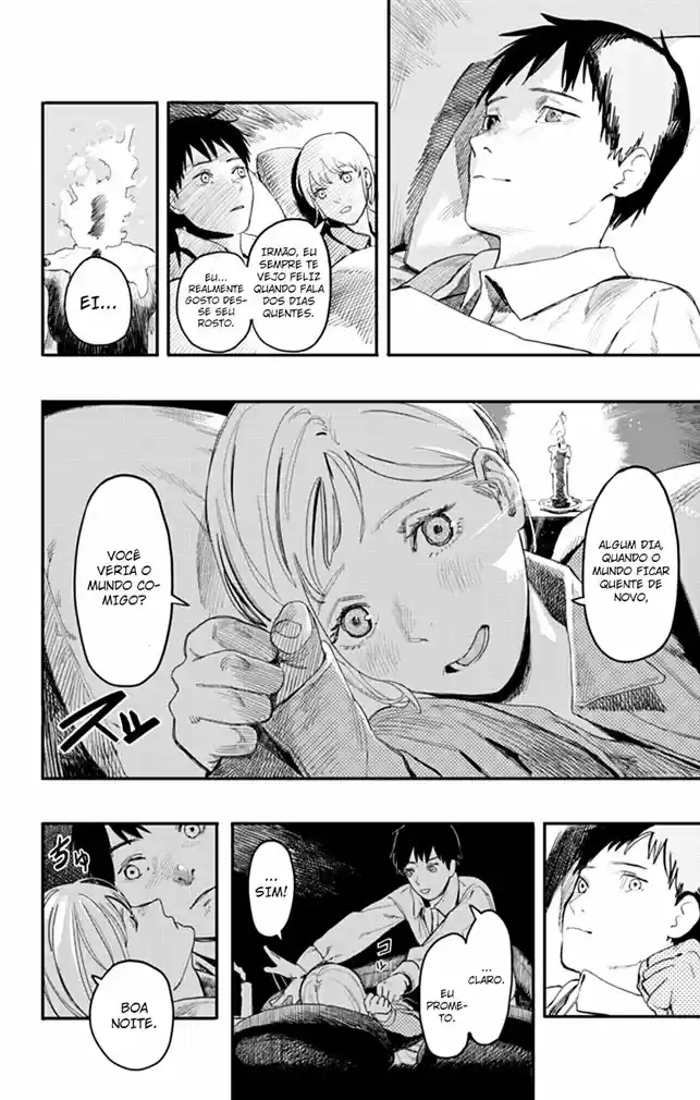 Read Fire Punch pt Manga Online