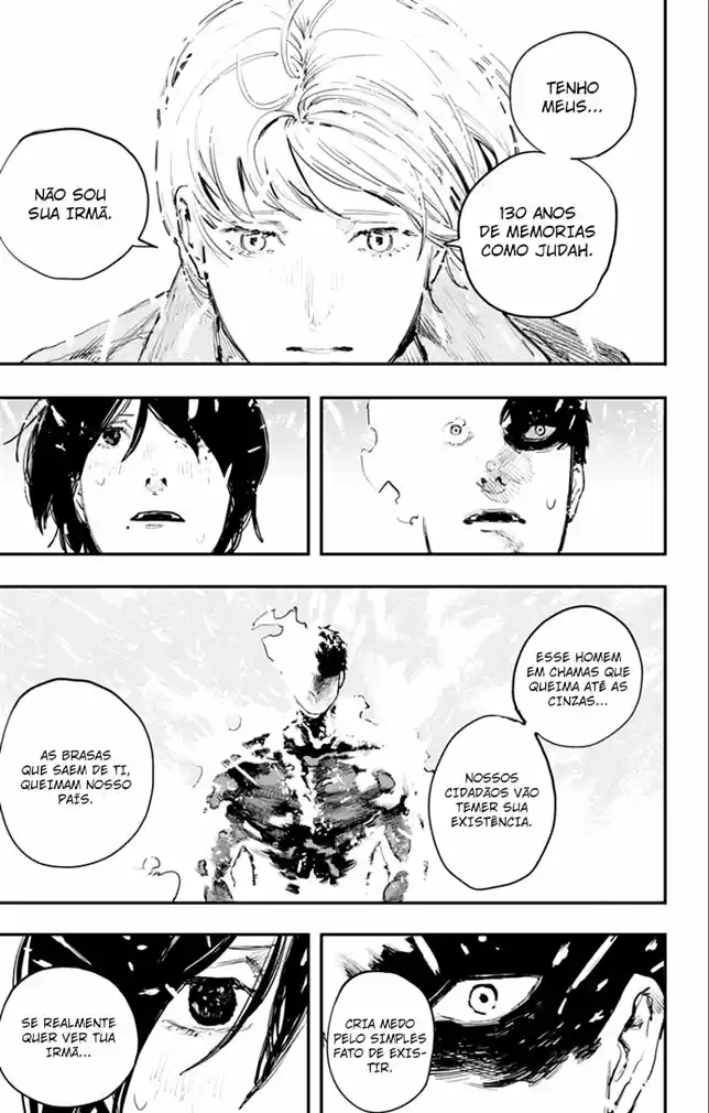 Read Fire Punch pt Manga Online