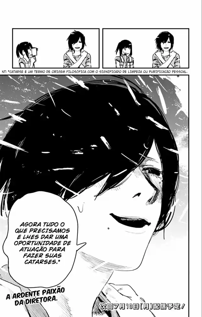 Read Fire Punch pt Manga Online