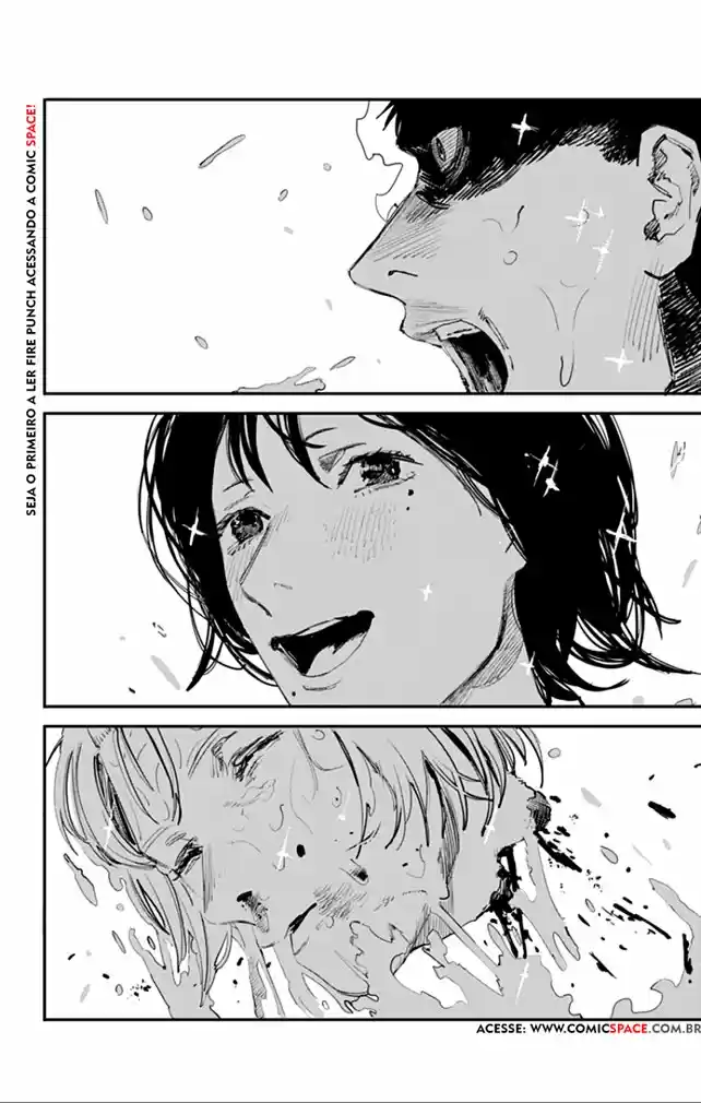 Read Fire Punch pt Manga Online