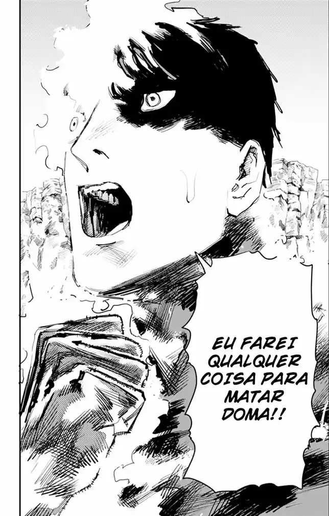 Read Fire Punch pt Manga Online