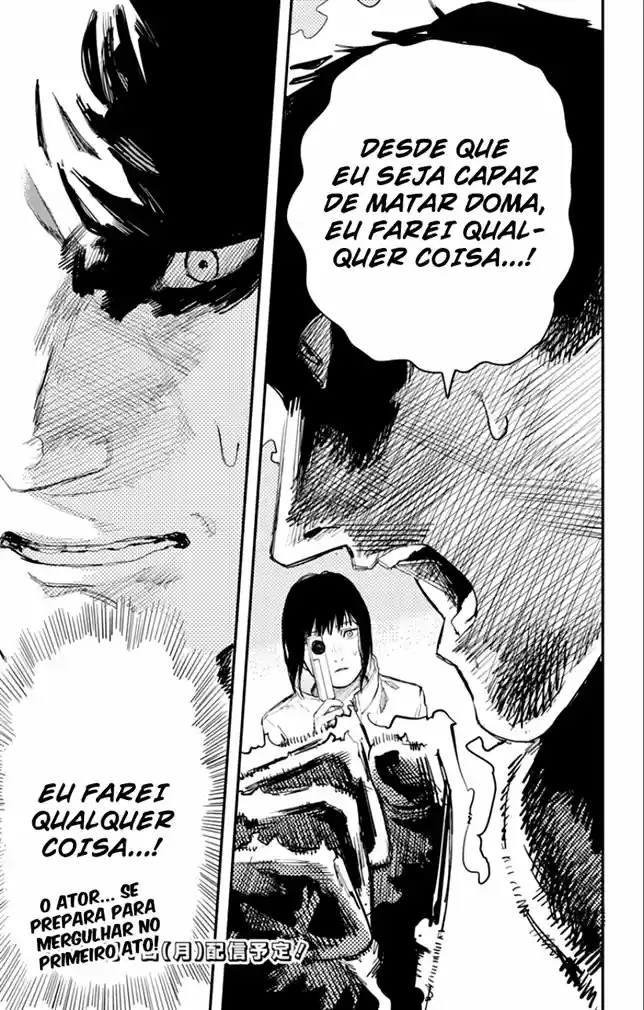 Read Fire Punch pt Manga Online