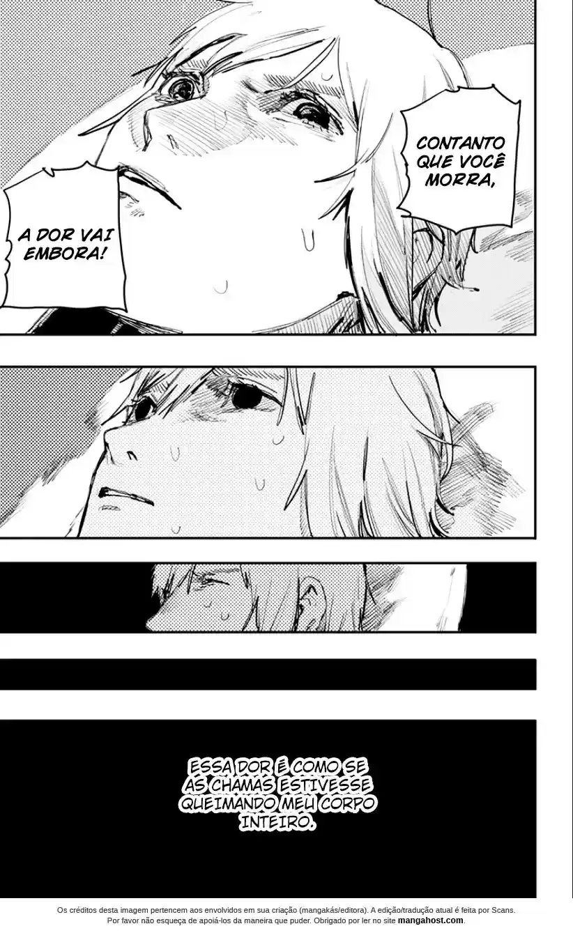 Read Fire Punch pt Manga Online