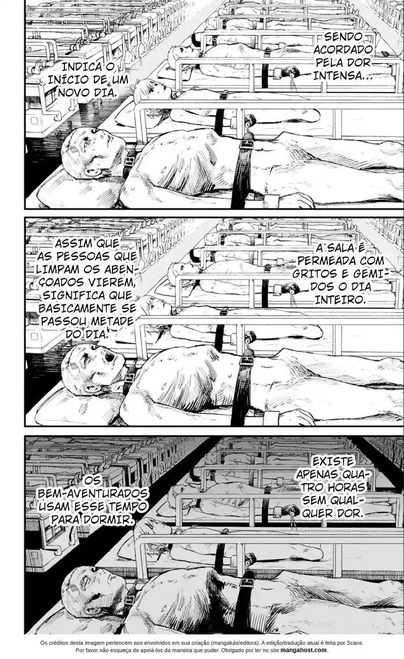 Read Fire Punch pt Manga Online