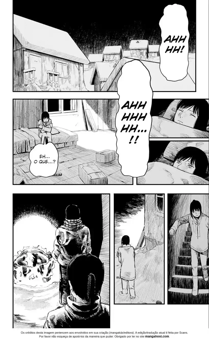 Read Fire Punch pt Manga Online