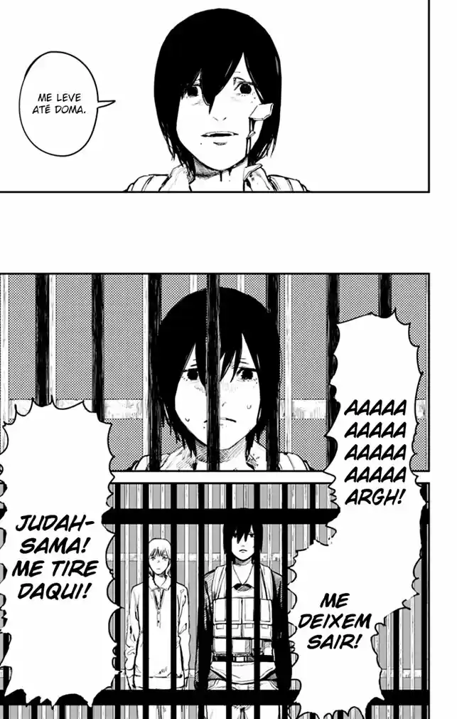 Read Fire Punch pt Manga Online