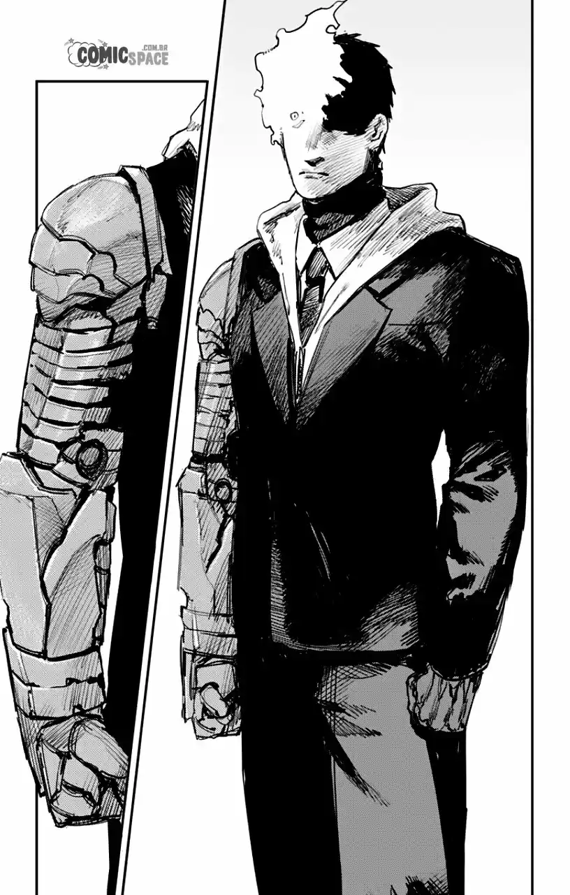 Read Fire Punch pt Manga Online