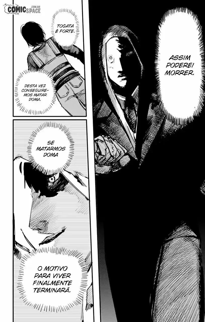 Read Fire Punch pt Manga Online