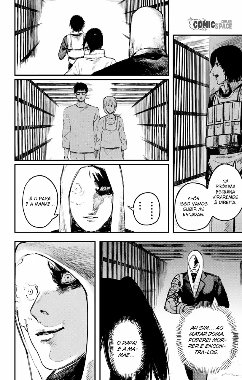 Read Fire Punch pt Manga Online