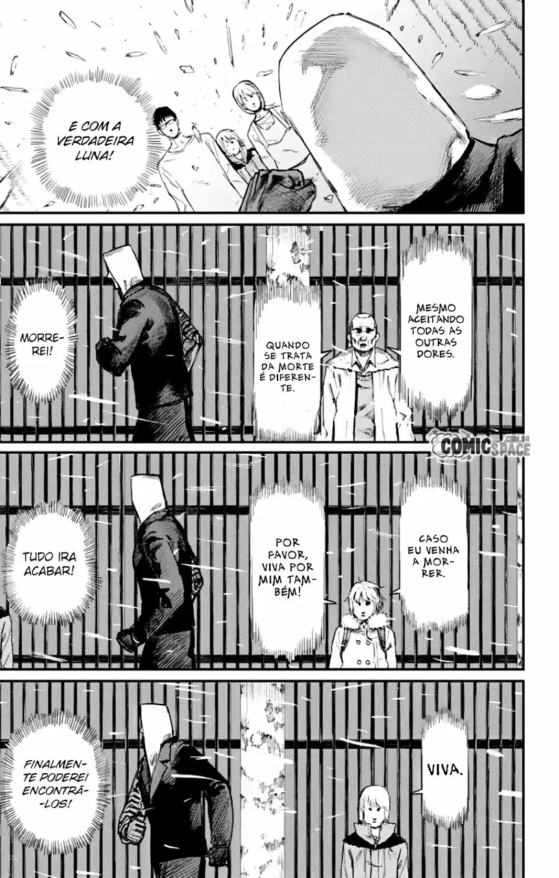 Read Fire Punch pt Manga Online
