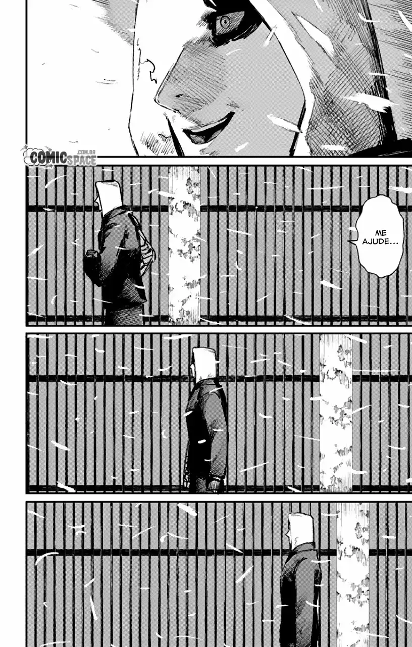 Read Fire Punch pt Manga Online