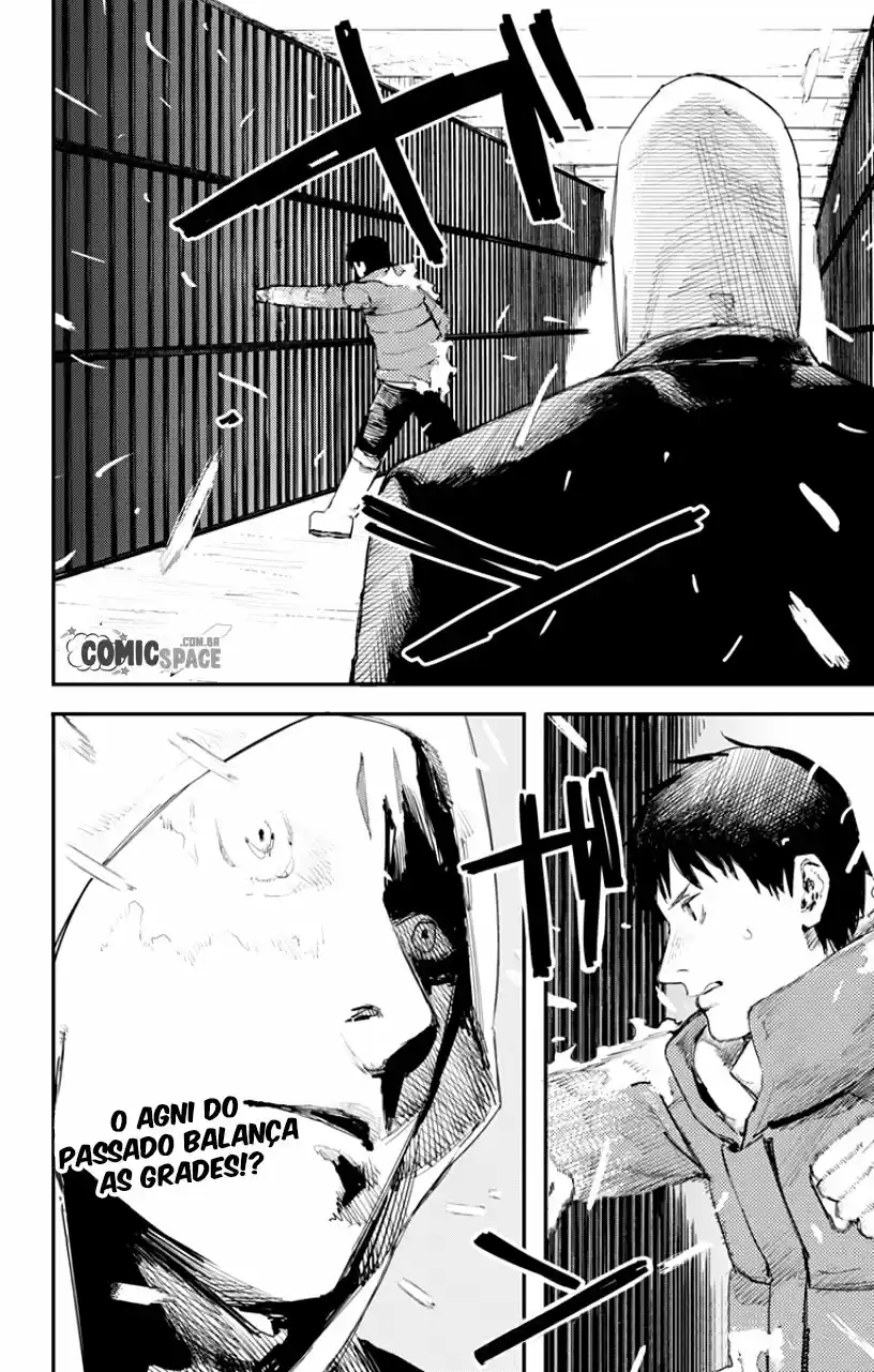 Read Fire Punch pt Manga Online