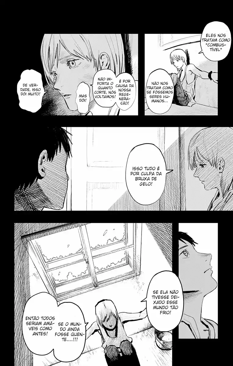 Read Fire Punch pt Manga Online