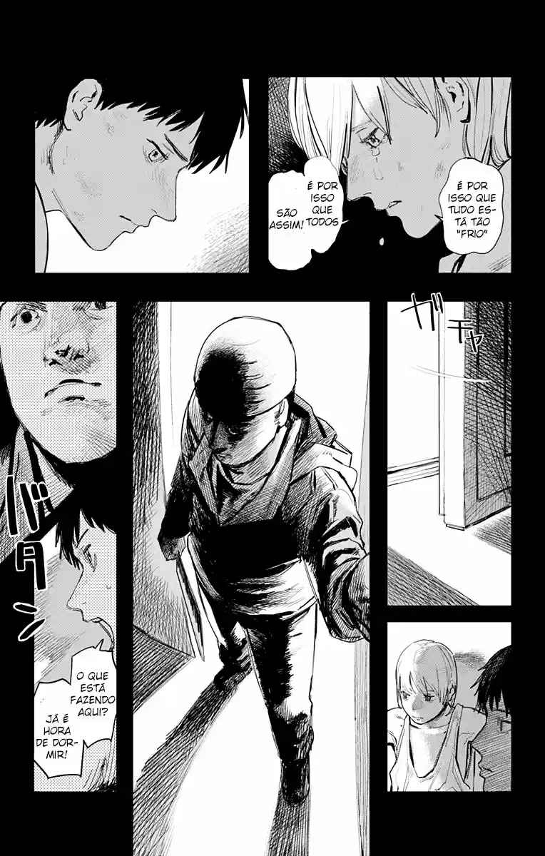 Read Fire Punch pt Manga Online