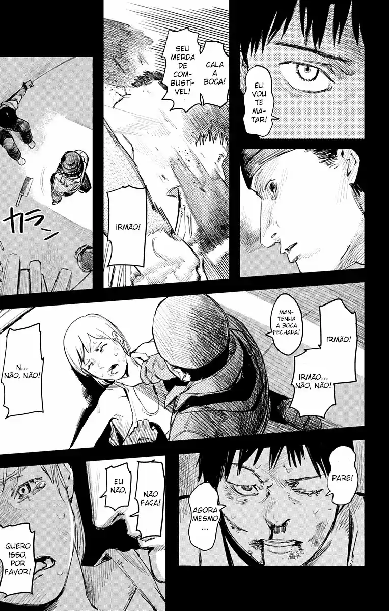 Read Fire Punch pt Manga Online