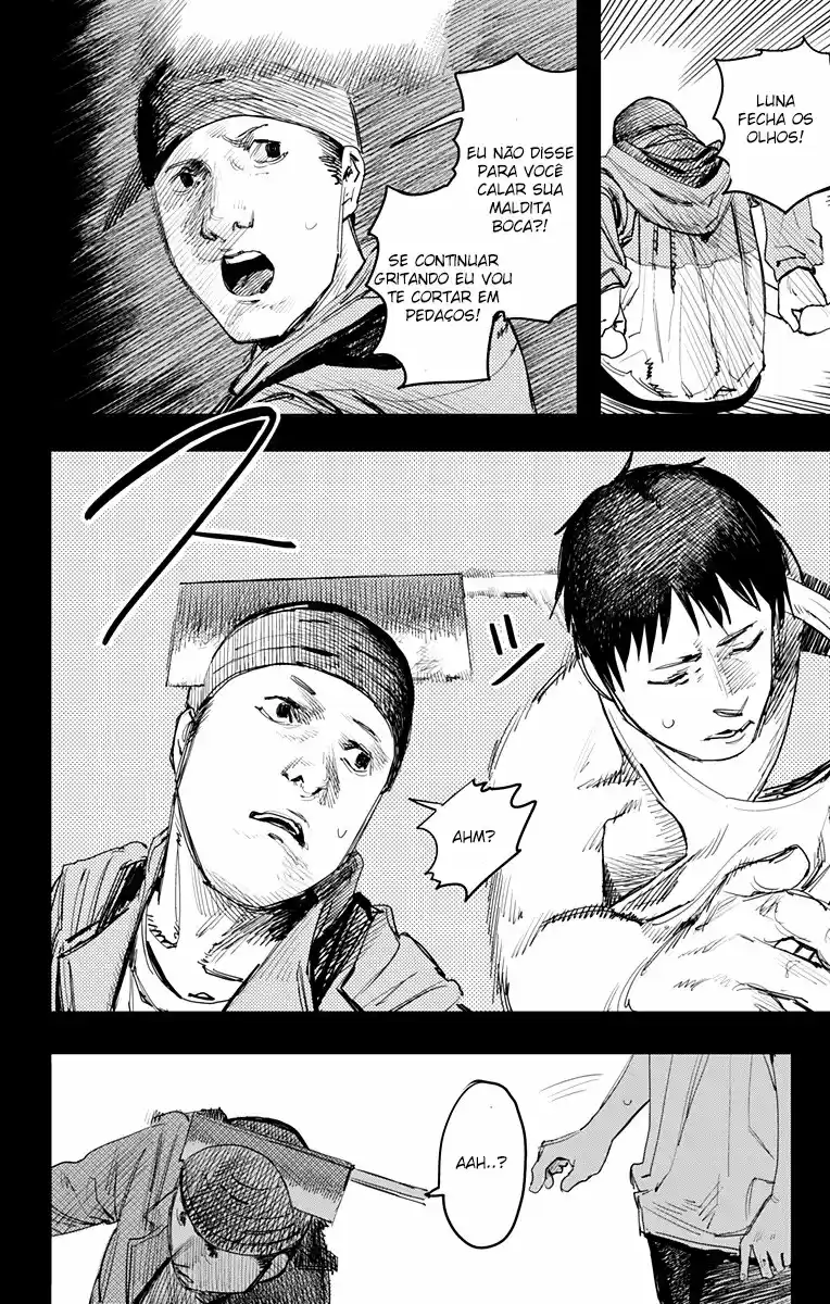 Read Fire Punch pt Manga Online