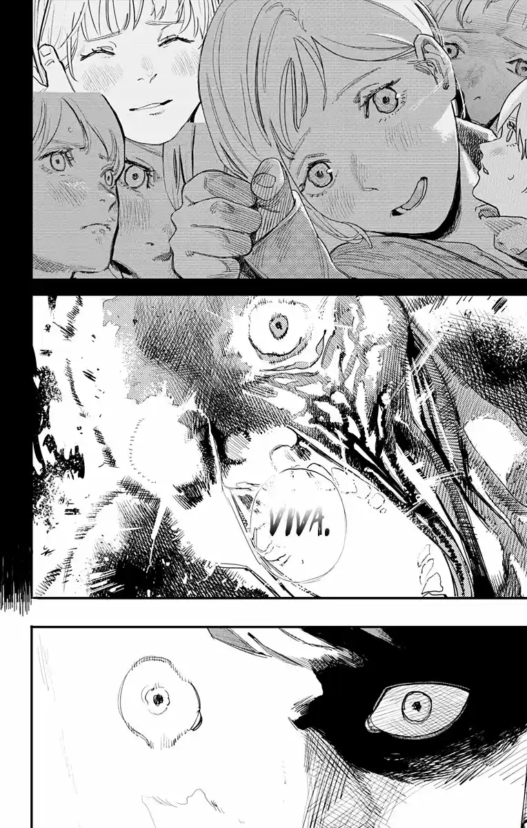 Read Fire Punch pt Manga Online