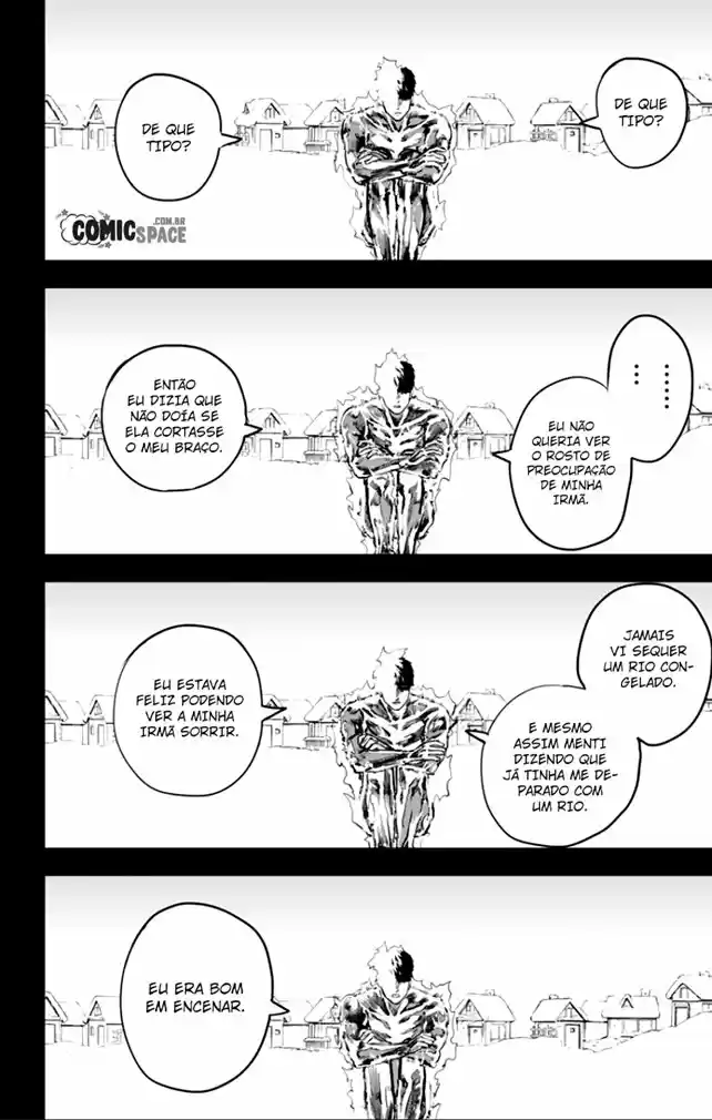 Read Fire Punch pt Manga Online