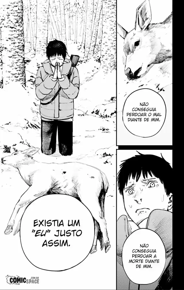 Read Fire Punch pt Manga Online