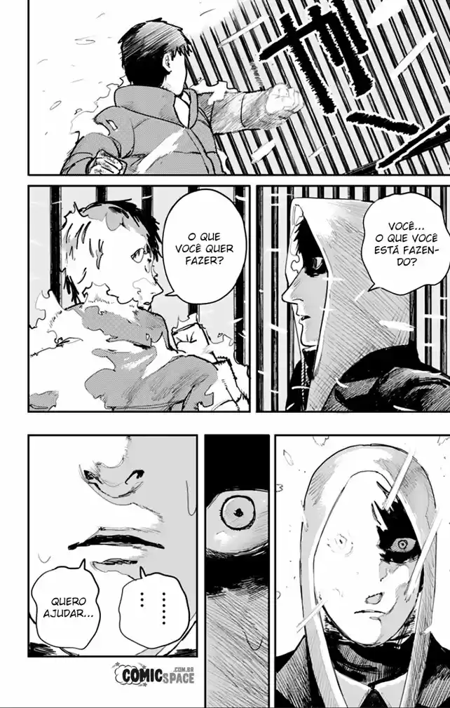 Read Fire Punch pt Manga Online