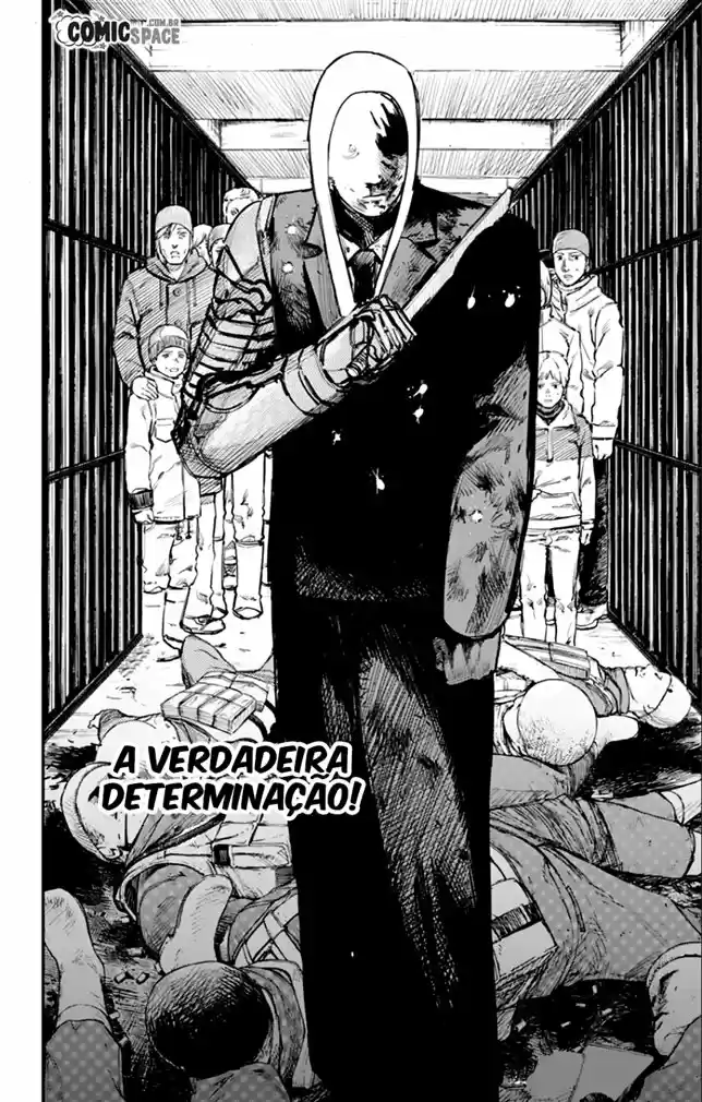Read Fire Punch pt Manga Online